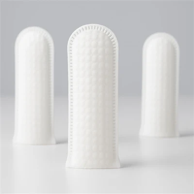 Hur man använder Pet Dental Finger Wipes?