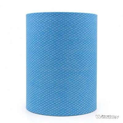 Rulle för nonwoven tyg i diamantmönster
