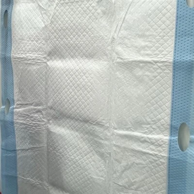Patientöverföringsark Med Handtag