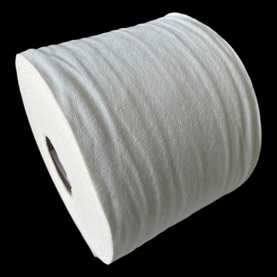 Ren viskos Spiral Texture Wipes